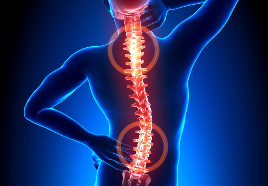 Thiết kế không gian làm việc hỗ trợ tư thế và vận động tự nhiên